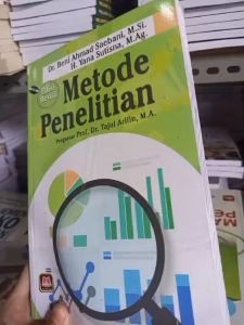 METODE PENELITIAN ~ PUSTAKA SETIA