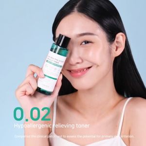 SOME BY MI AHA BHA PHA 30 Days Toner & Mists (150m)authentic anti-acne shrink pores moisturizing calming soothing exfoliating diminishing acne scars balancing water and oil anti-oxidation improving wrinkles diminishing