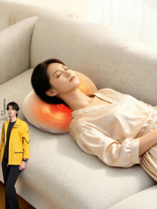SKG | Neck and Shoulder Back Massage Device Kneading