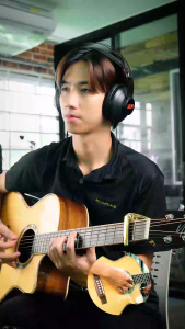 UW Guitarworks | UWGAR-A