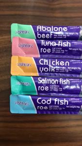 50pcs FREE 5 Economic High Vitamin Cat Snack/Cat Food/Cat Treats/Various Brand with High Nutrient Protein