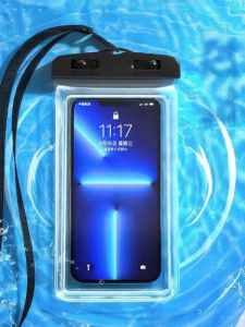PATGEAR | Waterproof Touch-Screen Case