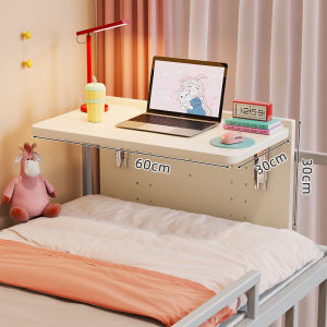 Foldable Hanging Side Table Desk