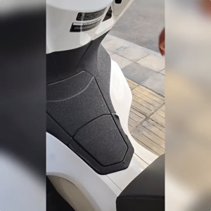 Honda PCX160/150 ADV Modified Gas cover Resistance spring accessories FUEL TANK CAP EJECTOR PIN Durable stainless steel material