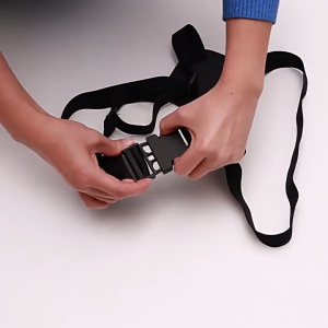 Luggage Travel Accessories Luggage Straps Suitcase Safety Buckle Belt Tali Melancong Elastic Cord Strapping Straps Tali Pengikat Koper / Luggage   行李箱捆绑