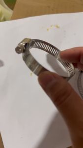 Cô nhê 44 64 và 46 70 dùng siết cút nước cổ tubo các loại hàng thép siêu khoẻ quai nhé cổ hút