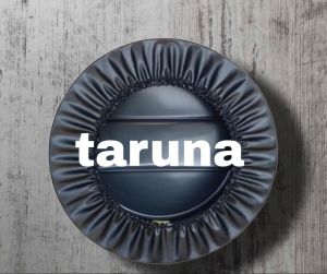 karet cover ban Rush Terios Suzuki taruna Ecosport dll bahan embitex tebal