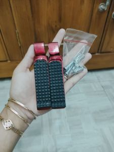 Footstep variasi pijakan kaki postep belakang CNC universal semua motor