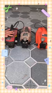 Đầu bơm máy rửa xe gia đình đầu bơm áp lực