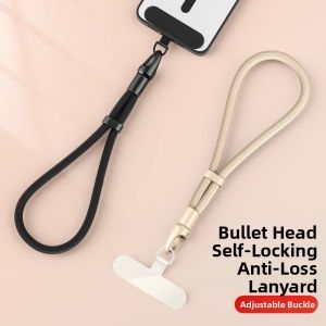 Anti-Loss & Shockproof Phone Lanyard