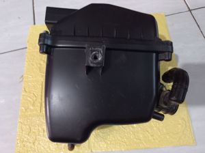 bocks filter saringan udara motor Yamaha Vixion old SECOND original semua normal jaminan siap pakai