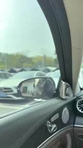 2025ใหม่พับ360 ° หมุนสากลโลหะสูญญากาศดูดที่วางศัพท์แม่เหล็กพับรถ mirro ยิมอาบน้ำยึดสำหรับ iPhone 16 15 14 13 12 11ซัมซุง Xiaomi