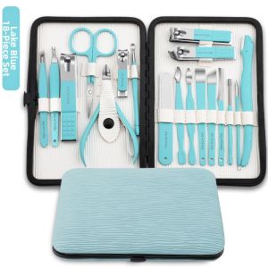 Grove-specific Nail Clippers Set Premium Home Gift