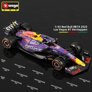 Bburago | F1 Red Bull RB20 Formula Model 1:43