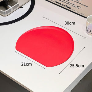 HC | Mold-Resistant Double-Sided Auxiliary Cutting Durable High-Temperature Chopping Board