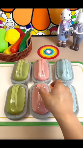 Sikat Sabut Cuci Piring Kamar Mandi Sikat Gagang Pembersih Serbaguna Sikat Wc Toilet