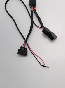 สายรีเลย์ปั้มติ๊กสำหรับรถ HONDA หัวฉีดทุกรุ่น สำหรับรถมอเตอร์ไซค์