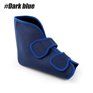 1PCS Cast Sock Cover for Foot Cast Cover for Foot Leg Cast Cover Adjustable Foots Casts Cover for Men and Women