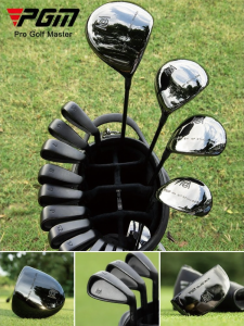 PGM GOLF | High-end Mens Golf Clubs Set 13 Pieces