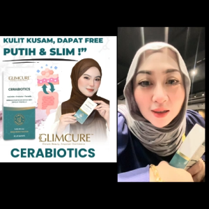 cerabiotics whitening supplement for men and women / weight loss drinks lulus KKM