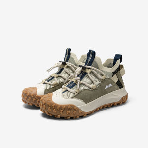 Jeep | Anti-Slip Breathable Womens Hiking Shoes