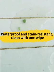 Gift Tools 🎁 Tile Reiorm Glue 250g Epoxy Gap Sealant  For tile floor wall gap waterproof mildew proof caulking Filler Aide Repair Seam Filling Reform Tile Gap Beauty Grout Silicone Sealants