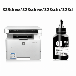 Nước Làm Sạch Cho Máy In HP Mẫu 323sdnw 323d 303d