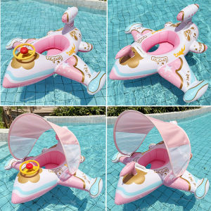 ห่วงยางว่ายน้ำ Rooxin อุปกรณ์เสริมสำหรับเล่นน้ำ ห่วงยางสำหรับกีฬาทางน้ำ ﻿ ﻿ ﻿ ﻿