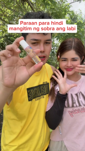 【BUY 1 TAKE 2】FDA TANAKO Lip Serum FOR Men/Women Infused Vit-E that Moisturizes & Protects Dry Chapped& Dark Lips