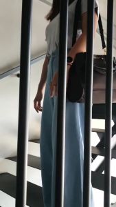 Babygo Inc Zoey Mini Diaper Bag - Black