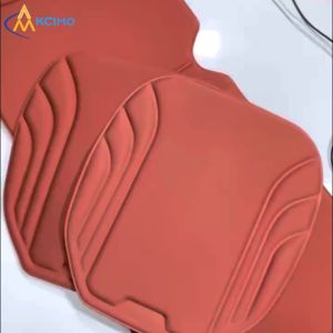 Đệm Ghế Ô Tô Đệm Sợi Có Độ Thoáng Khí Cao Đệm Bông Cao Su Chống Trượt Bảo Vệ Nội Thất Cho Ghế Trước Và Ghế Sau