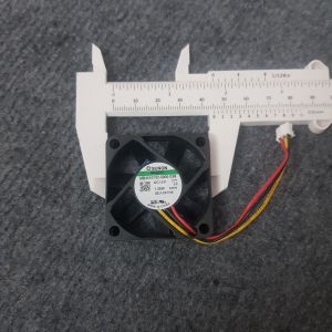 Quạt tản nhiệt làm mát SUNON Mini 12VDC 0.72W