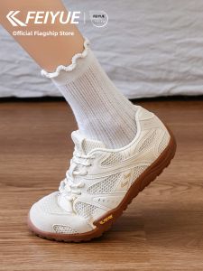 Feiyue | Mesh Breathable Womens Shoes Training Shoes