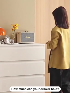 Storage Cabinets Household Drawers Floor Simple Storage Sabinets Multi-Layer Corner Cabinets Bookcase Household Bedroom Living Room Study Locker