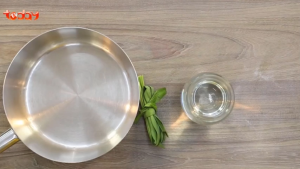 Bột nước cốt dừa Mikko Hương Xưa gói 150g và gói 1kg