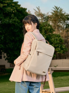 Golf | Women Large Capacity Commuter Travel Laptop Backpack