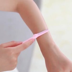 Detvfo hair removal spray Hair Removal Cream fast and gentle body hair removal Growth Inhibitor 150ml
