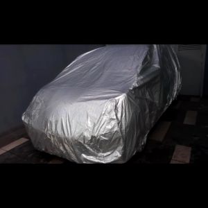 Autonation Garage - Cover Mobil Toyota Avanza Titanium Prestige 3 Layer