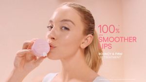 LANEIGE Bouncy & Firm Lip Treatment 12 gr - Bibir Lembut dan Juicy Moisturizing Lip Mask