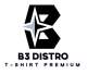 B3 DISTRO