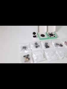 Silicone Sound Insulation Earplugs Protective Noise Reduction Design For Sleeping Daily Use