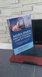 Manajemen Rantai Pasokan Lean Six Sigma