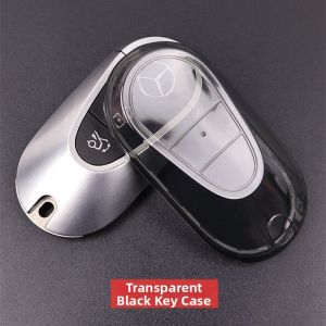 Mercedes E Class Key Cover