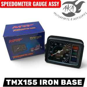 MRP-SPEEDOMETER GAUGE ASSEMBLY FOR TMX155(IRON BASE)