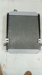 Két nước ngang 51 dài 65cm lắp cho xe ô tô trường hải ben thùng lắp chế cho xe ô tô máy móc công trình nhôm