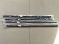 Mazda 6 Old Model Window Glass Exterior Pressure Strip Water Shield Door Sealing Strip Car Protective Accessories. 