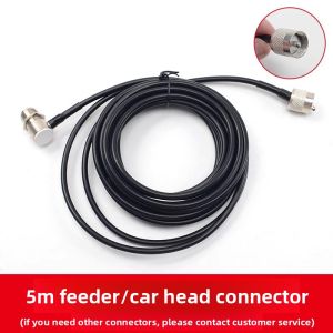 HATE | Theft Proof Tailgate Antenna Mount for 212T01