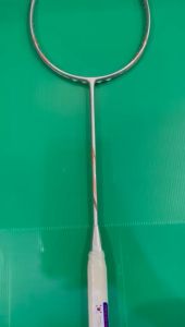 Raket Badminton bulutangkis POWERMAX POWER MAX KILLER SHOT KUAT 35 LBS ORIGINAL