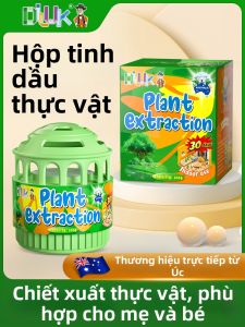FANMUAO | Safe & Effective Pest Repellent Incense