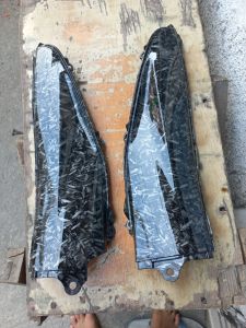 bok accu revo ubsolute 2008 2010 karbon forget